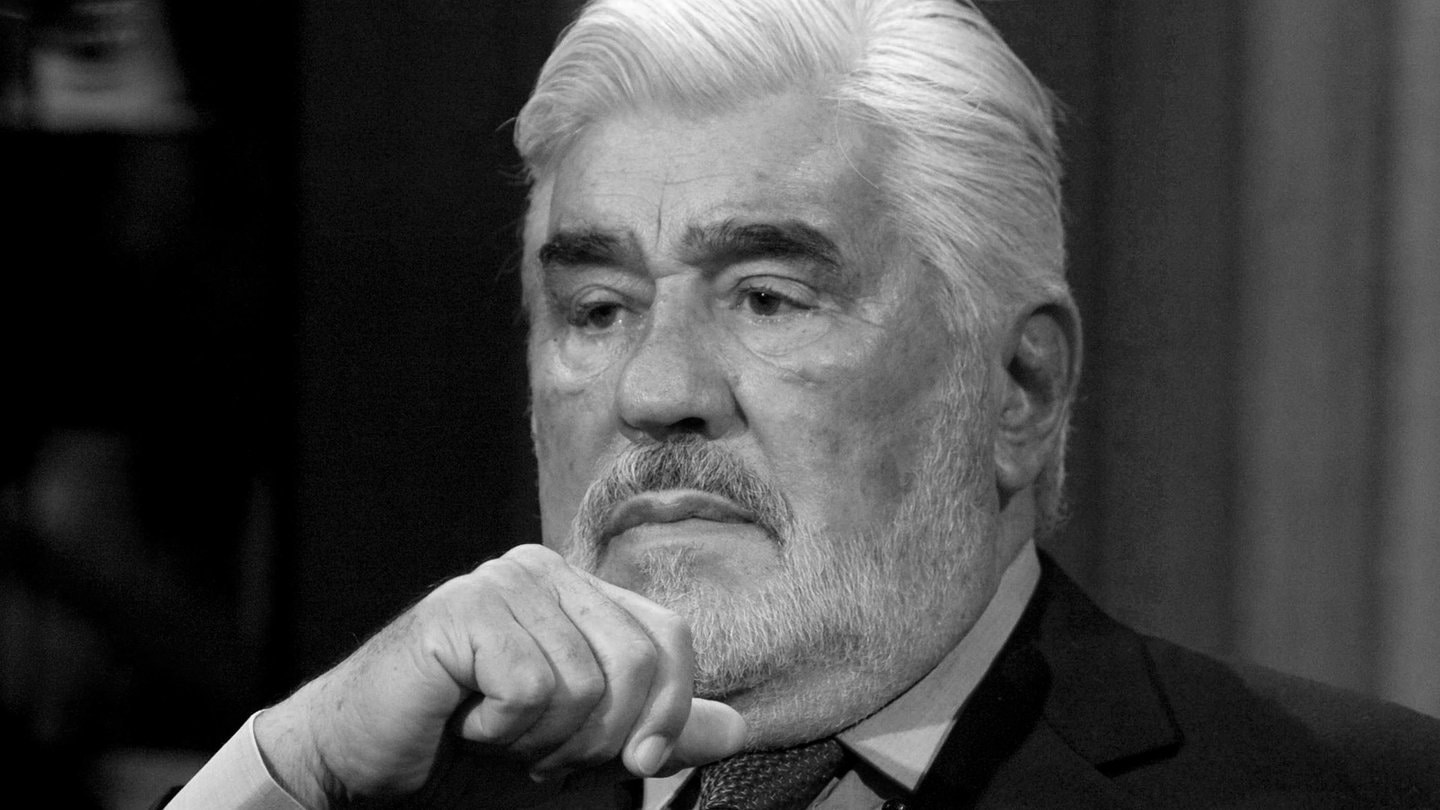 Mario Adorf's Birthplace: Zürich, Eifel, and His Early Life Story